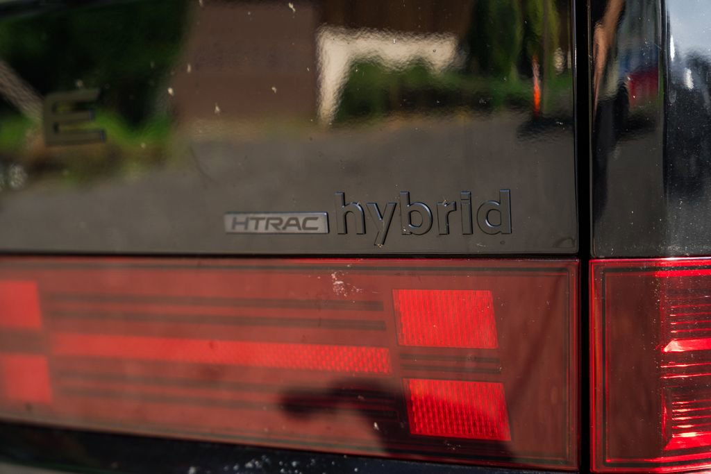 New 2026 Hyundai Santa Fe Calligraphy image 7