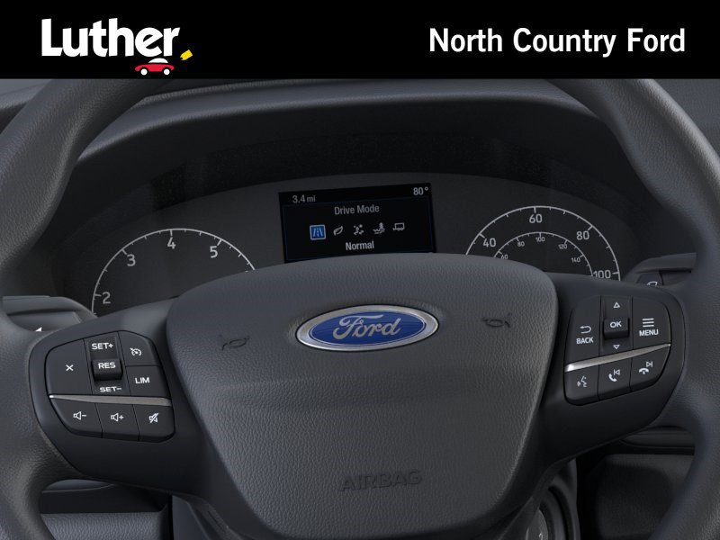 New 2025 Ford Transit 250 148 Medium Roof w/ Interior Upgrade Package image 13