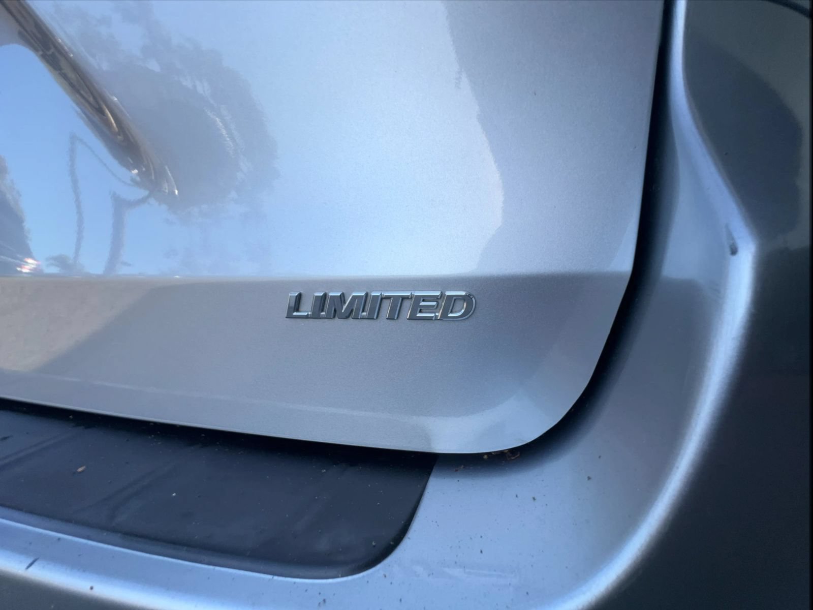 Used 2015 Toyota Sienna Limited Premium FWD image 41