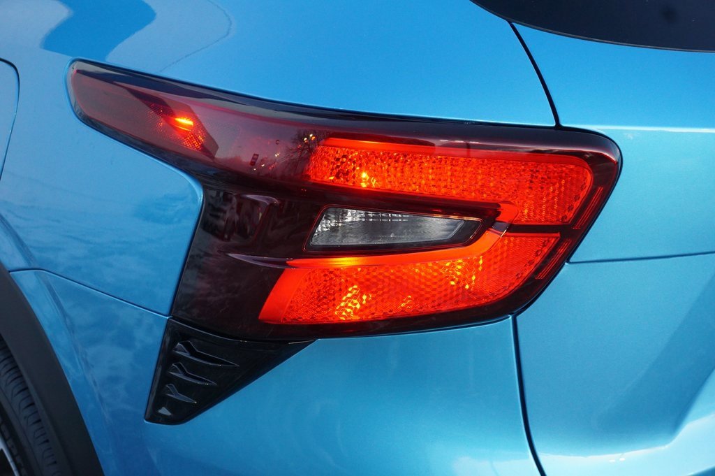 New 2026 Chevrolet Trax LT image 28