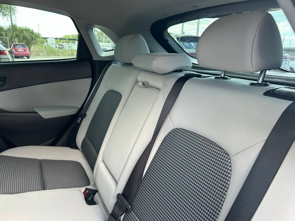 Used 2023 Hyundai Kona SE w/ Cargo Package FWD image 52