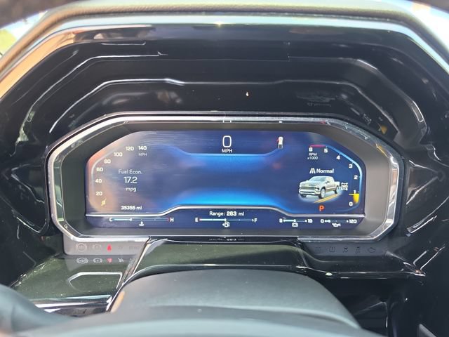 Used 2023 Chevrolet Silverado 1500 RST AWD/4WD image 19
