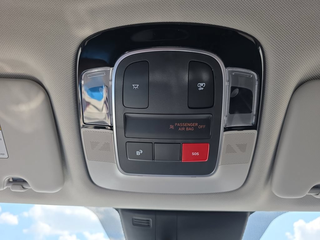 New 2026 Hyundai Tucson SEL Plus FWD image 28
