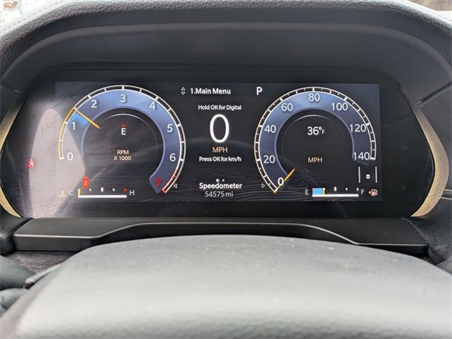 Certified 2021 Jeep Grand Cherokee L Limited image 16