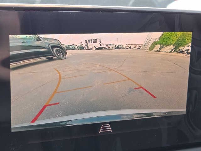 New 2026 Buick Envista Sport Touring w/ Convenience I Package FWD image 3