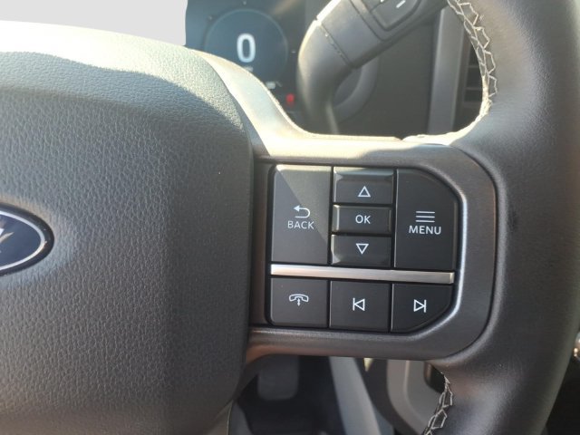 Used 2024 Ford F150 XLT w/ FX4 Off-Road Package AWD/4WD image 25