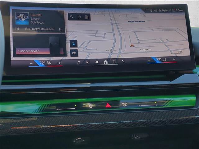 Used 2026 BMW i5 eDrive40 w/ Convenience Package image 12