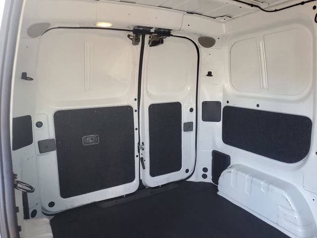 Used 2020 Nissan NV200 S image 8