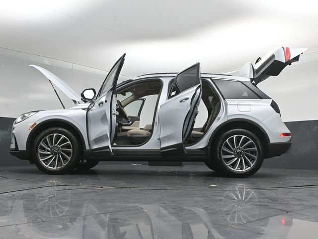 Certified 2026 Lincoln Corsair Reserve w/ Equipment Group 202A AWD/4WD image 55