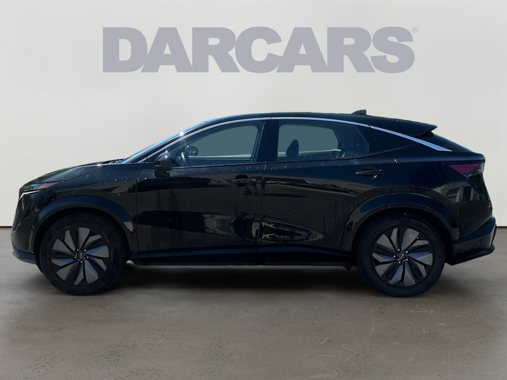 Used 2023 Nissan Ariya FWD image 4