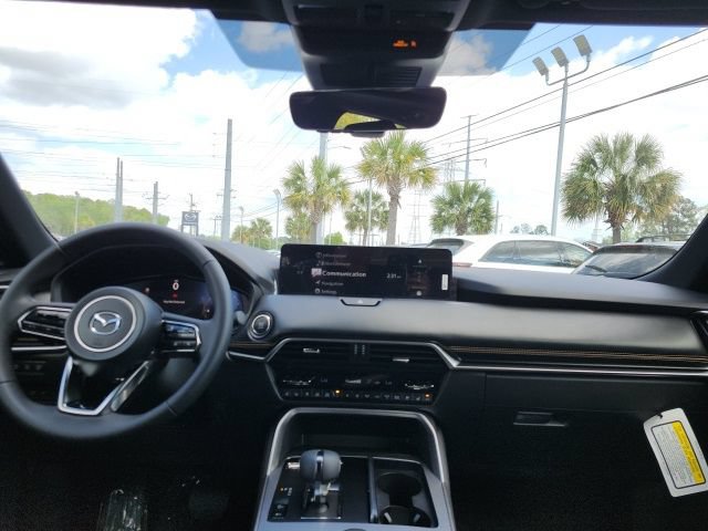 New 2026 MAZDA CX-90 3.3 Turbo w/ Premium Plus Pkg AWD/4WD image 17