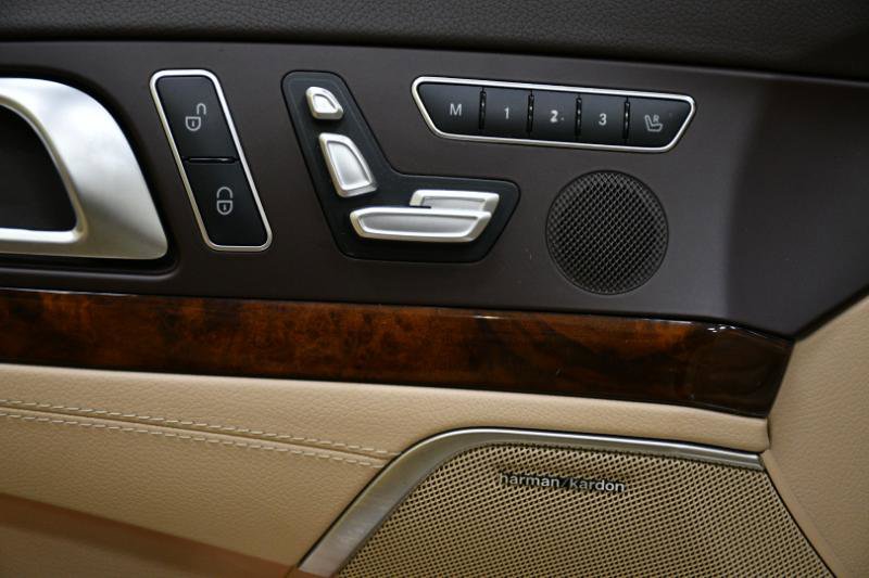 Used 2019 Mercedes-Benz SL 450 SL450 image 24