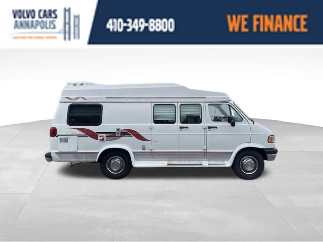 Used 1997 Dodge B3500 RWD image 8