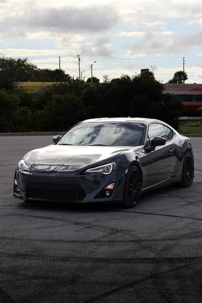 Used 2013 Scion FR-S 10 Series RWD image 5