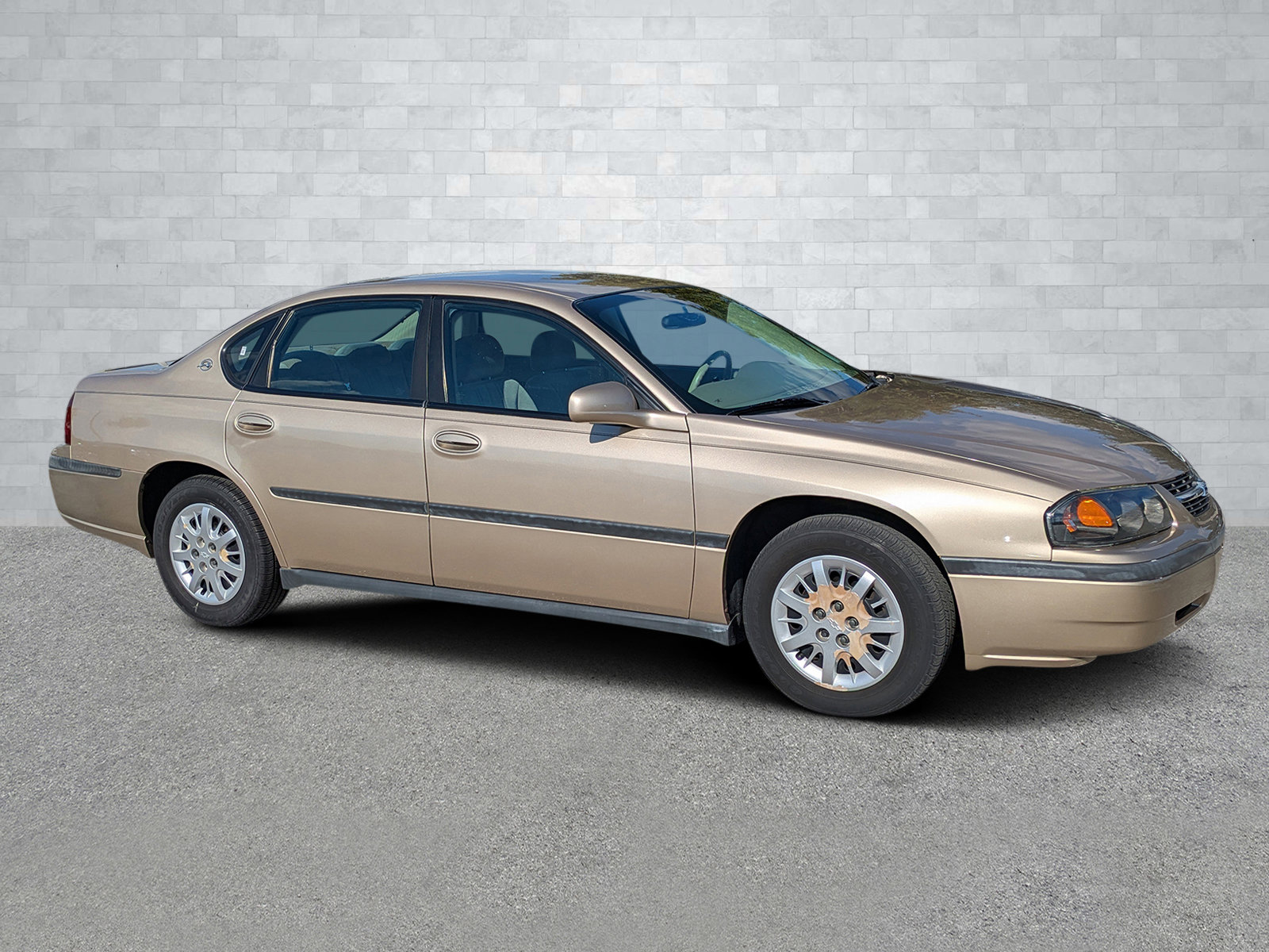 Used 2004 Chevrolet Impala w/ Preferred Equipment Group