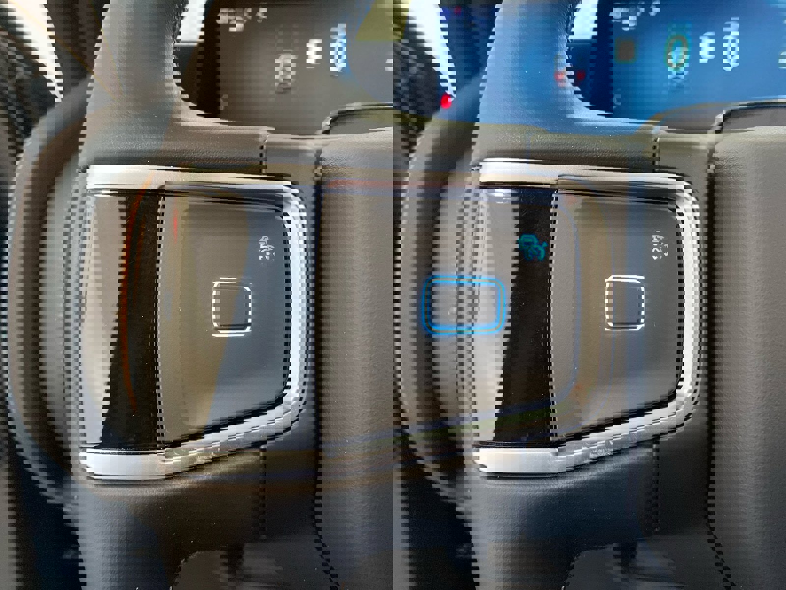 New 2026 Ford Expedition Tremor image 22