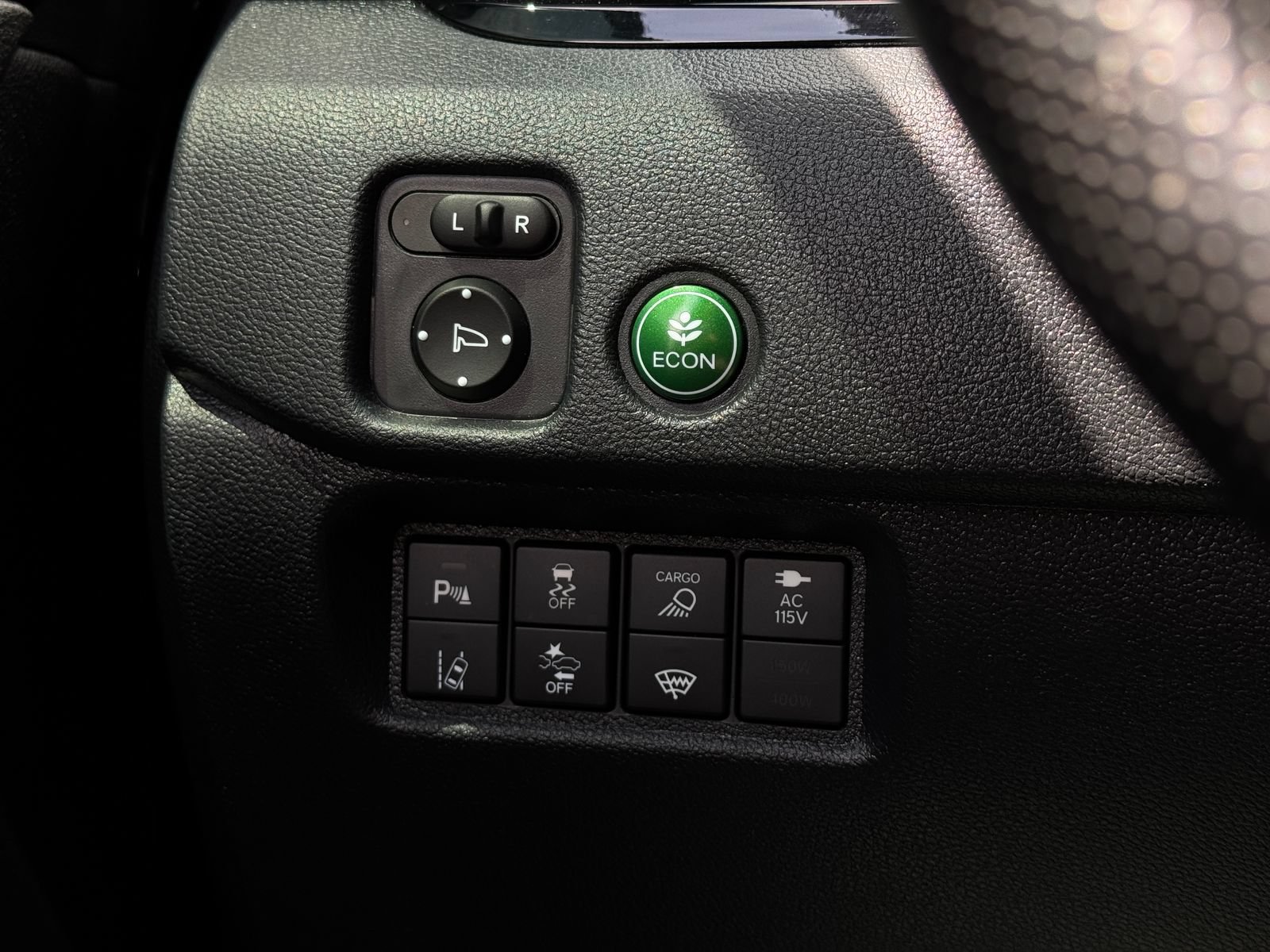 Certified 2023 Honda Ridgeline Black Edition image 15