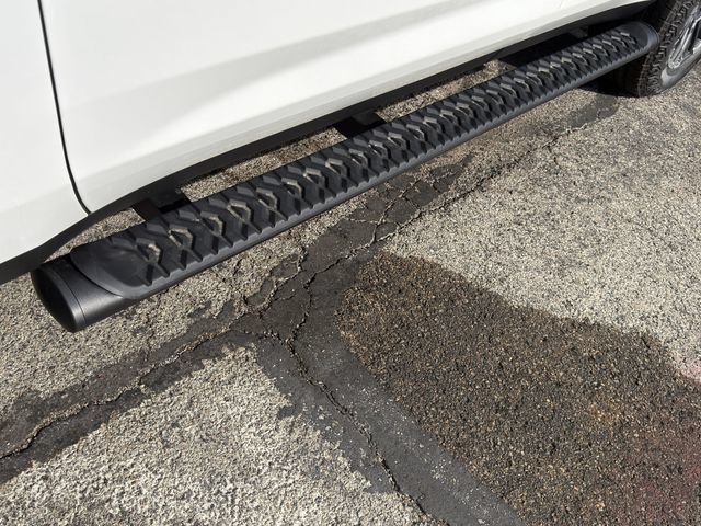 New 2026 Chevrolet Tahoe Z71 w/ Z71 Off-Road Package AWD/4WD image 9