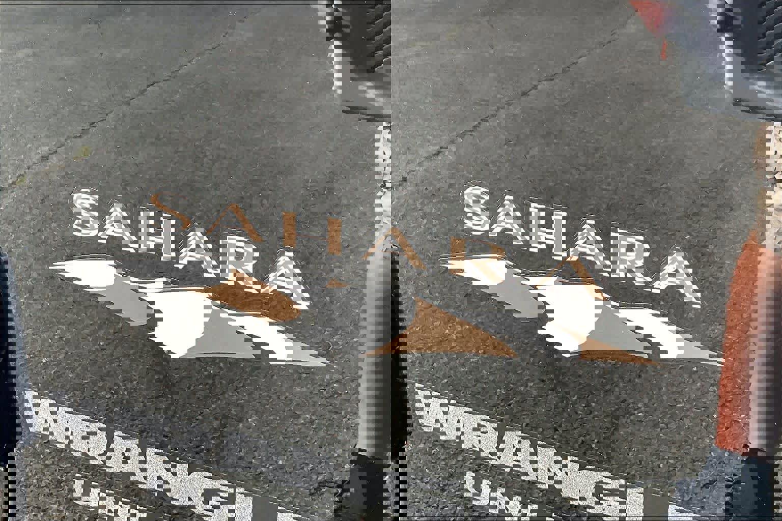 Used 2017 Jeep Wrangler Unlimited Sahara image 10