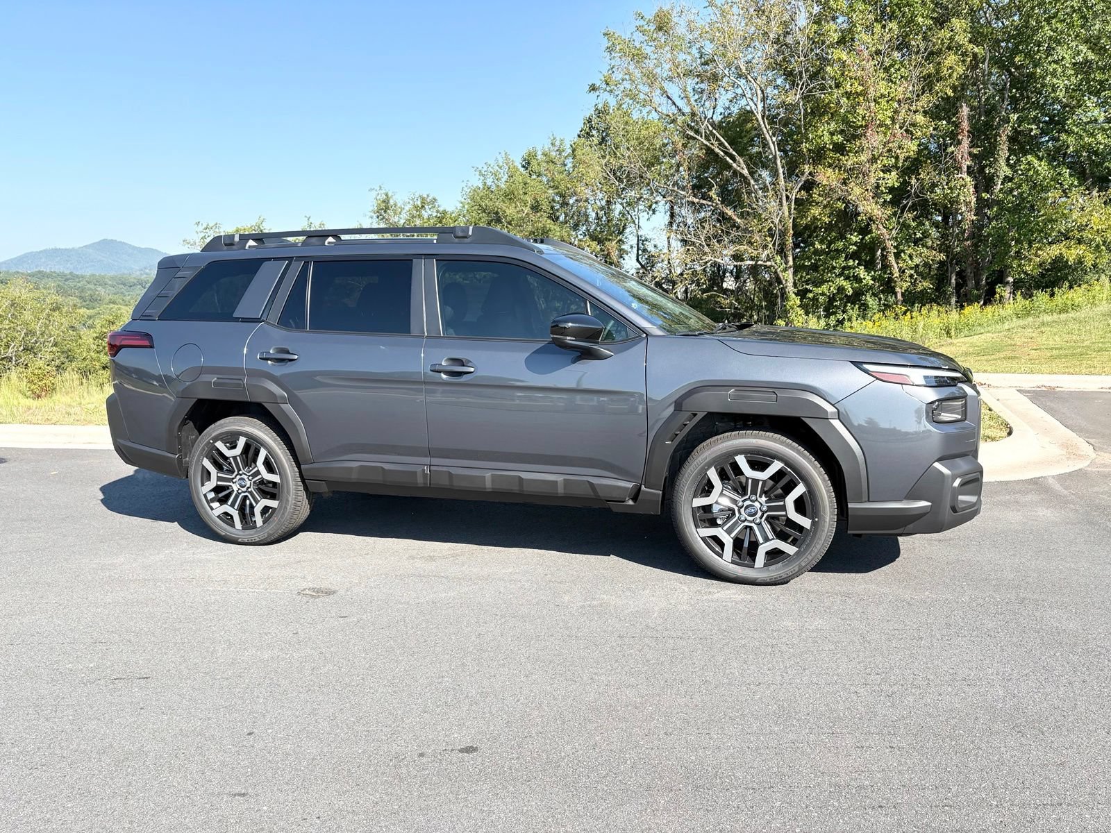 New 2026 Subaru Outback Touring XT AWD/4WD image 7