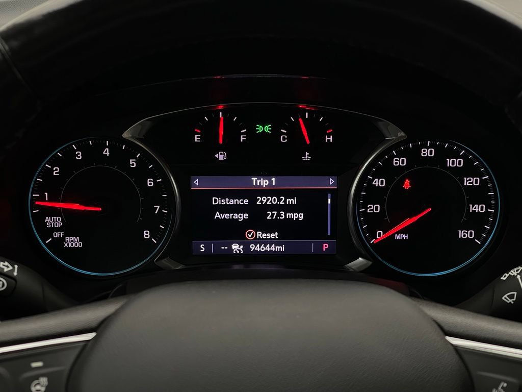 Used 2020 Chevrolet Equinox Premier FWD image 23