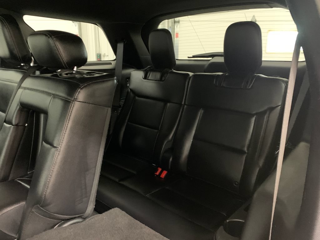 Used 2020 Ford Explorer XLT w/ Equipment Group 202A AWD/4WD image 20