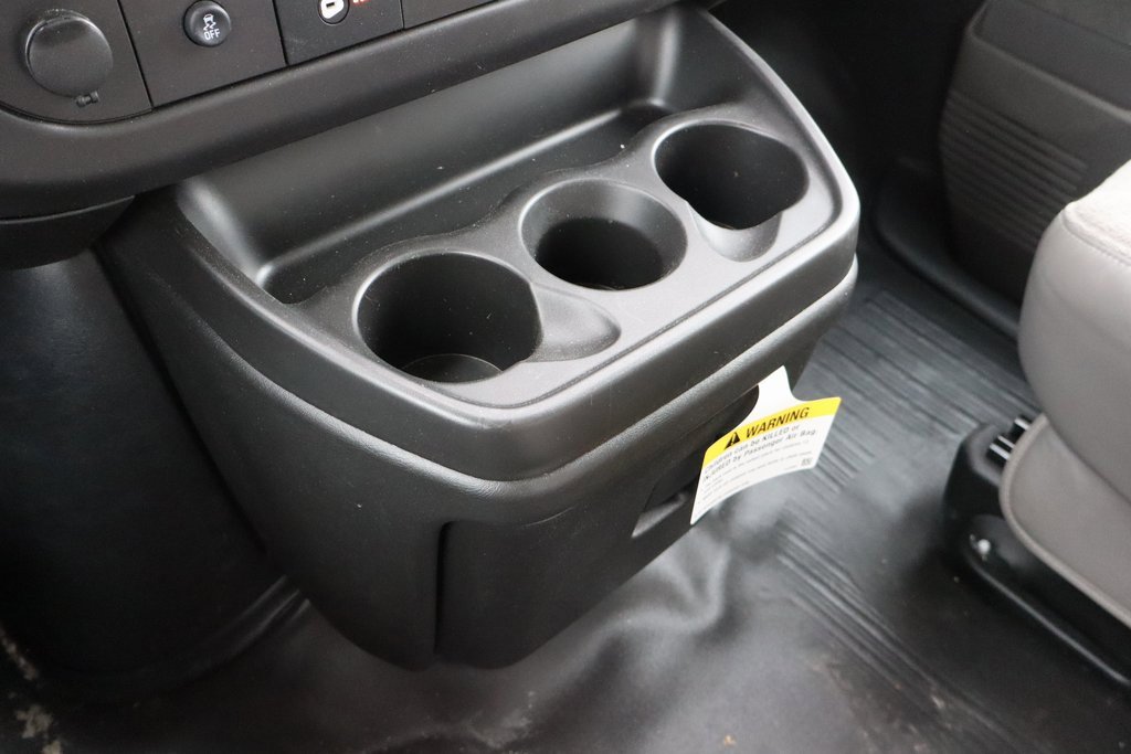 New 2025 Chevrolet Express 3500 w/ Power Convenience Package image 10
