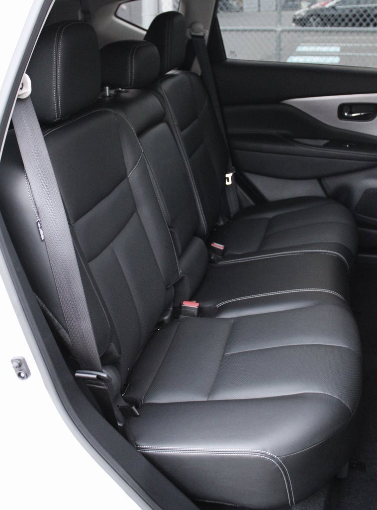 Certified 2024 Nissan Murano SL image 25