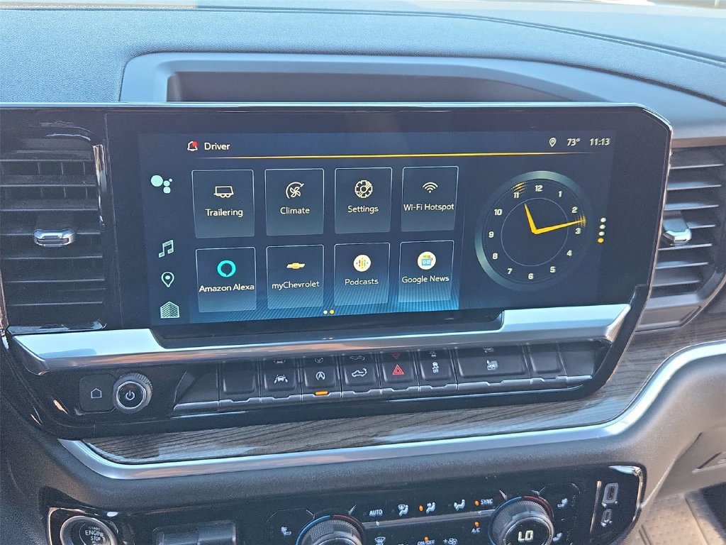 Certified 2022 Chevrolet Silverado 1500 LT w/ All Star Edition Plus RWD image 26