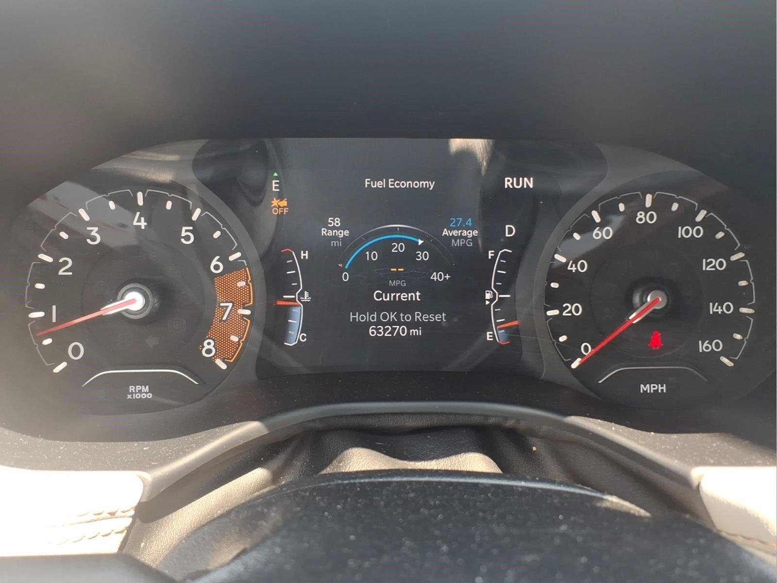 Used 2024 Jeep Compass Limited AWD/4WD image 20
