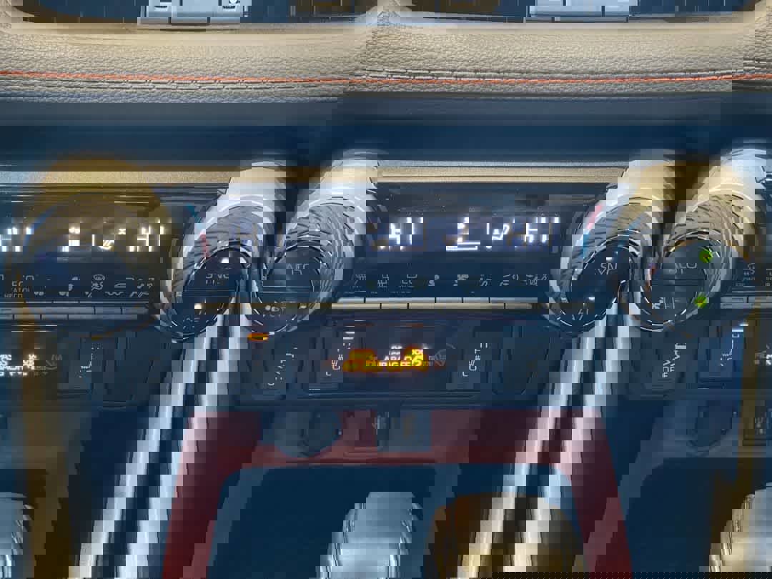 Used 2024 Toyota RAV4 Adventure w/ Convenience Package AWD/4WD image 21