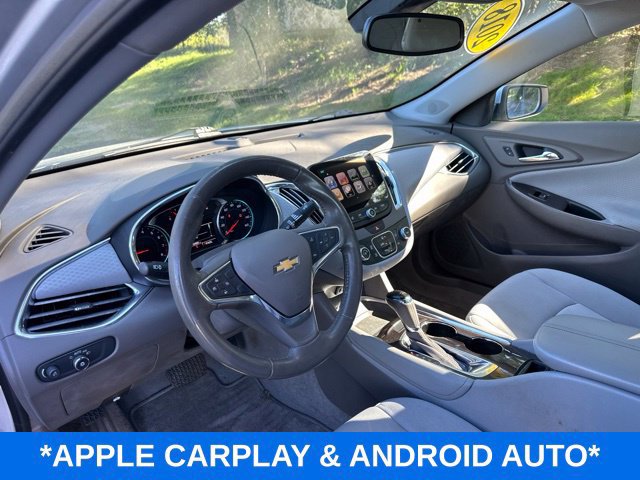 Used 2018 Chevrolet Malibu LT FWD image 6