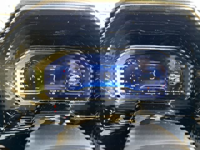 Used 2024 Chevrolet Silverado 1500 RST w/ All Star Edition Plus image 12