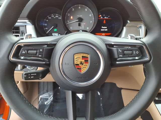 Used 2022 Porsche Macan S AWD/4WD image 8
