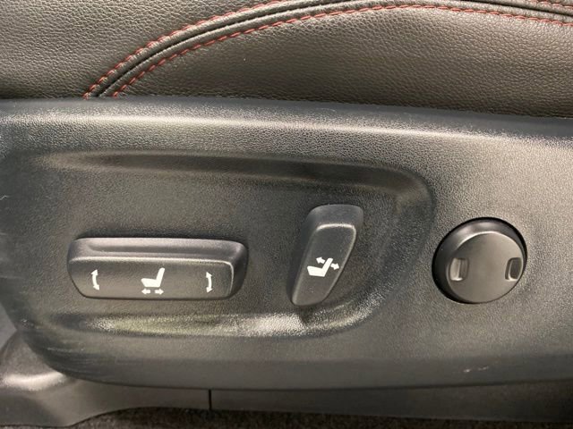 Used 2024 Toyota 4Runner TRD Off-Road Premium image 15