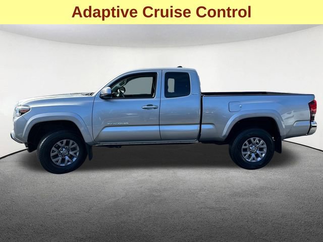 Certified 2019 Toyota Tacoma SR5 w/ SR5 Appearance Package (SM) image 7
