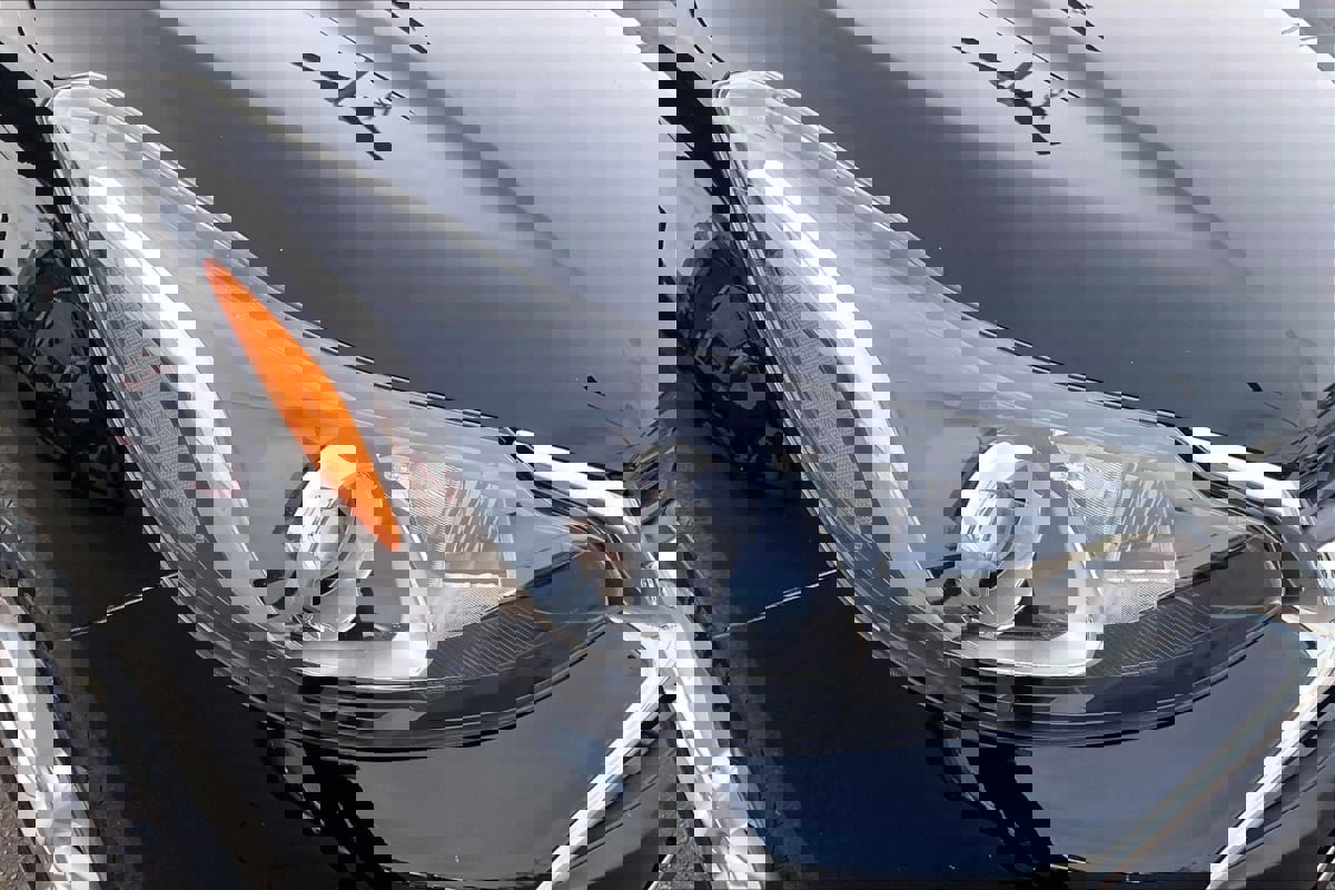 Used 2020 Chevrolet Spark LT image 24