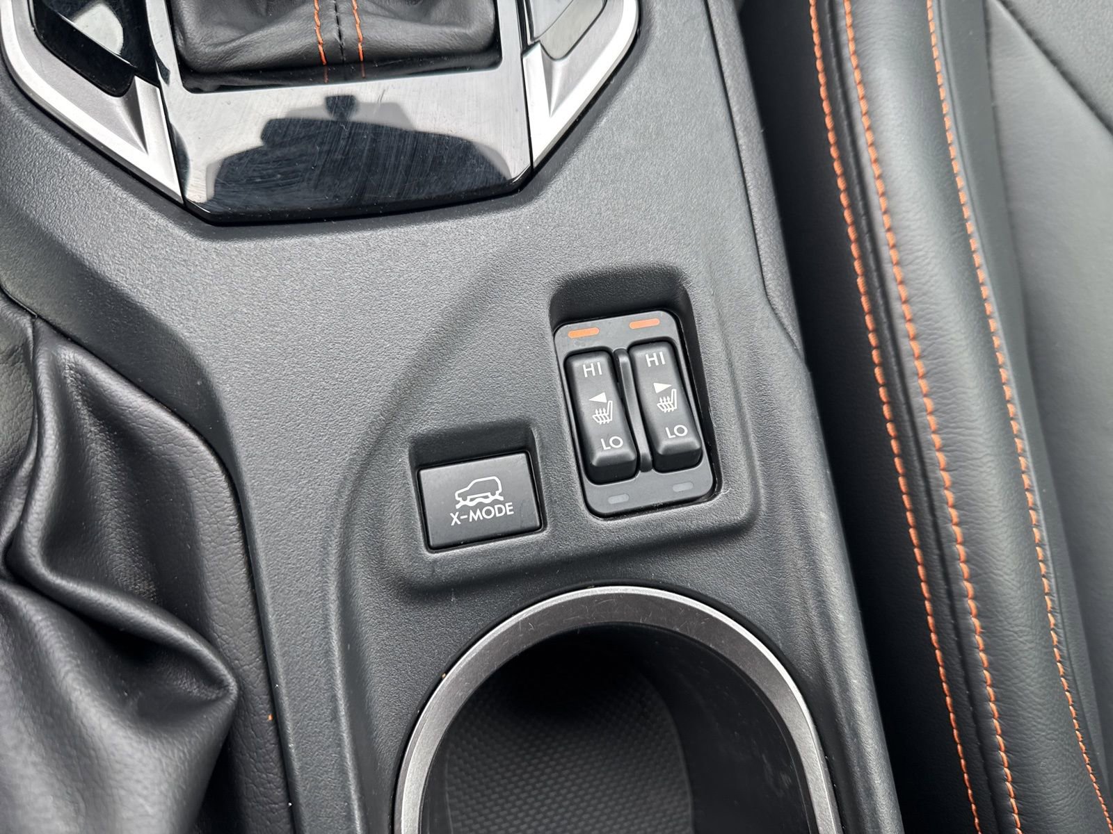 Used 2020 Subaru Crosstrek 2.0i Limited image 25