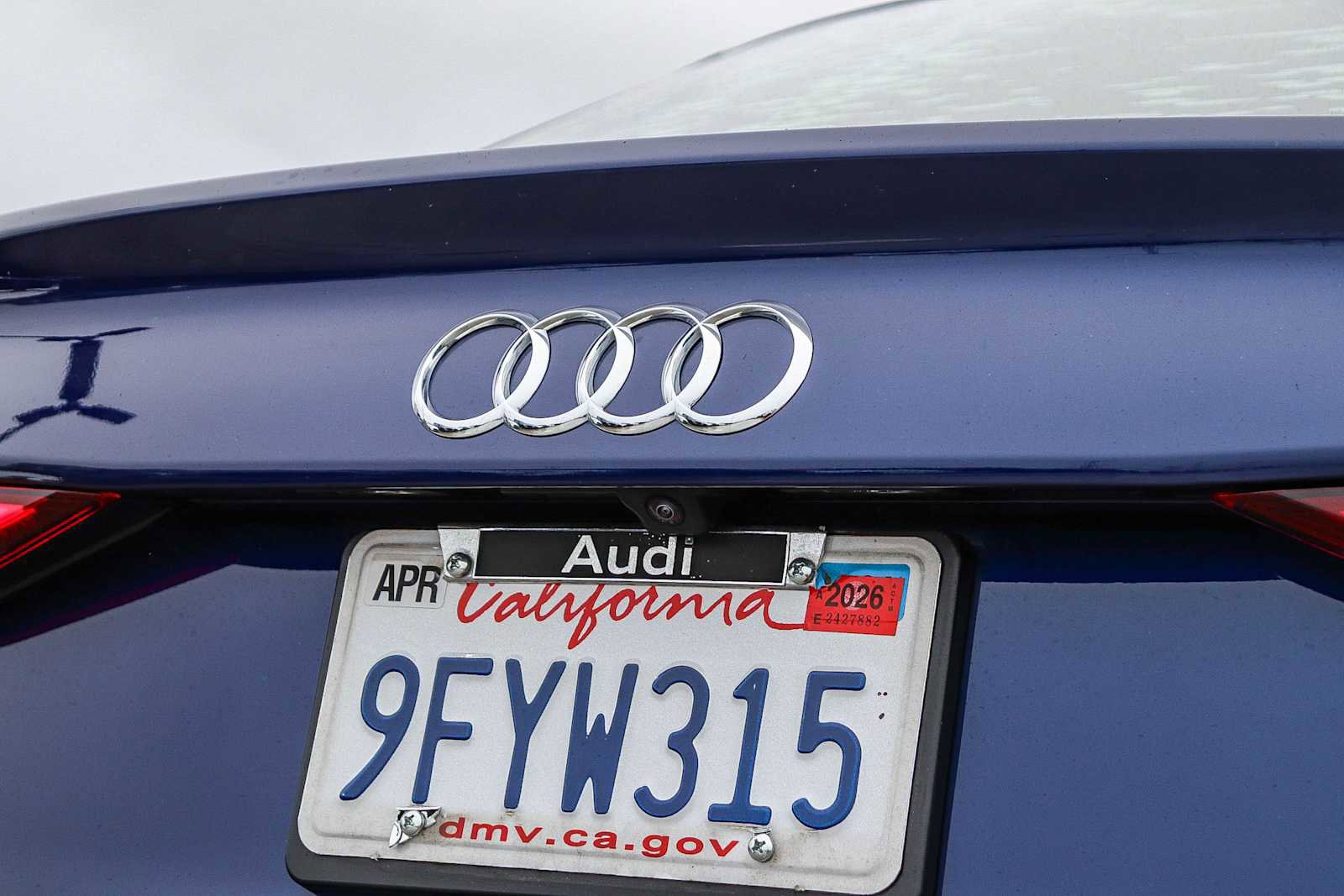 Used 2023 Audi A3 2.0T Premium w/ Convenience Package image 11