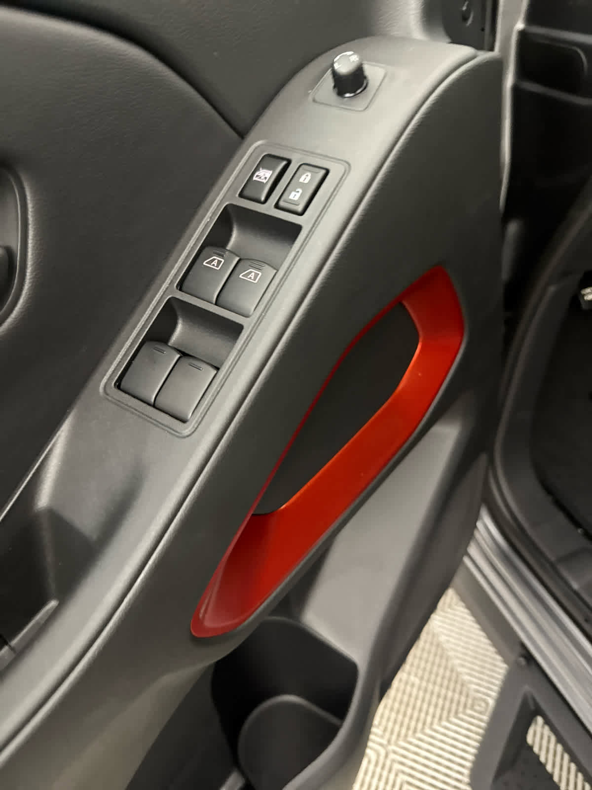 New 2026 Nissan Frontier PRO-4X image 15