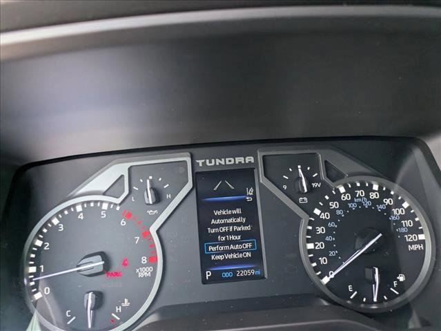 Used 2024 Toyota Tundra SR5 image 11
