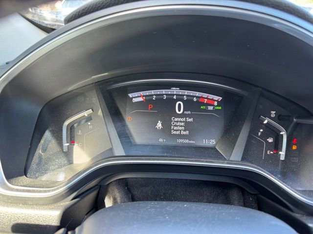 Used 2019 Honda CR-V EX-L image 20