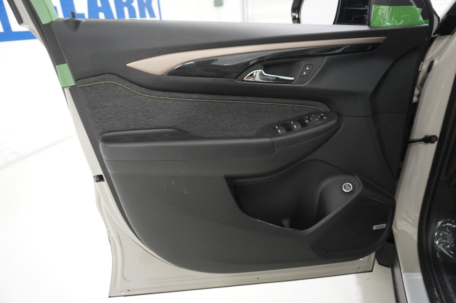 New 2026 Chevrolet TrailBlazer ACTIV w/ Convenience Package FWD image 13