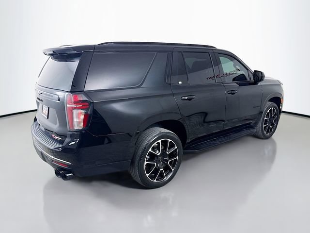 Used 2022 Chevrolet Tahoe RST w/ Sport Performance Package image 10