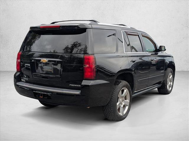 Used 2020 Chevrolet Tahoe Premier image 6
