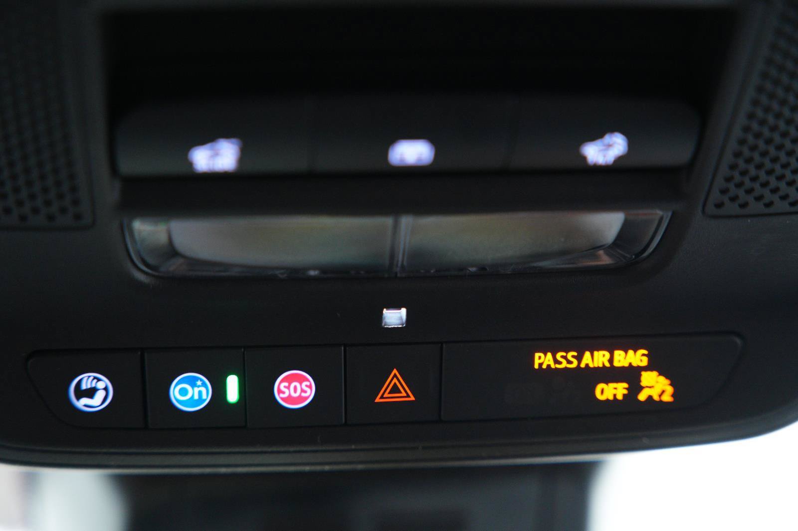 New 2026 GMC Terrain AT4 w/ Convenience Package III AWD/4WD image 44