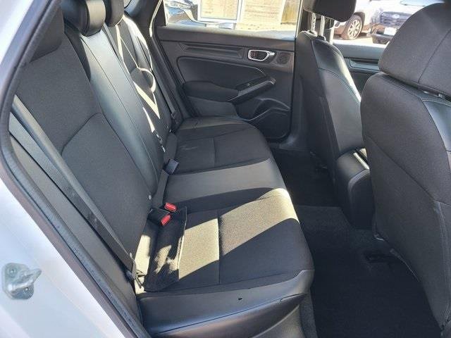 Used 2023 Honda Civic Sport image 18