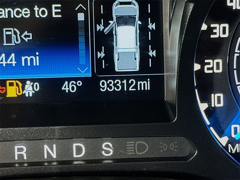 Used 2019 Ford Ranger XLT w/ Equipment Group 301A Mid image 30