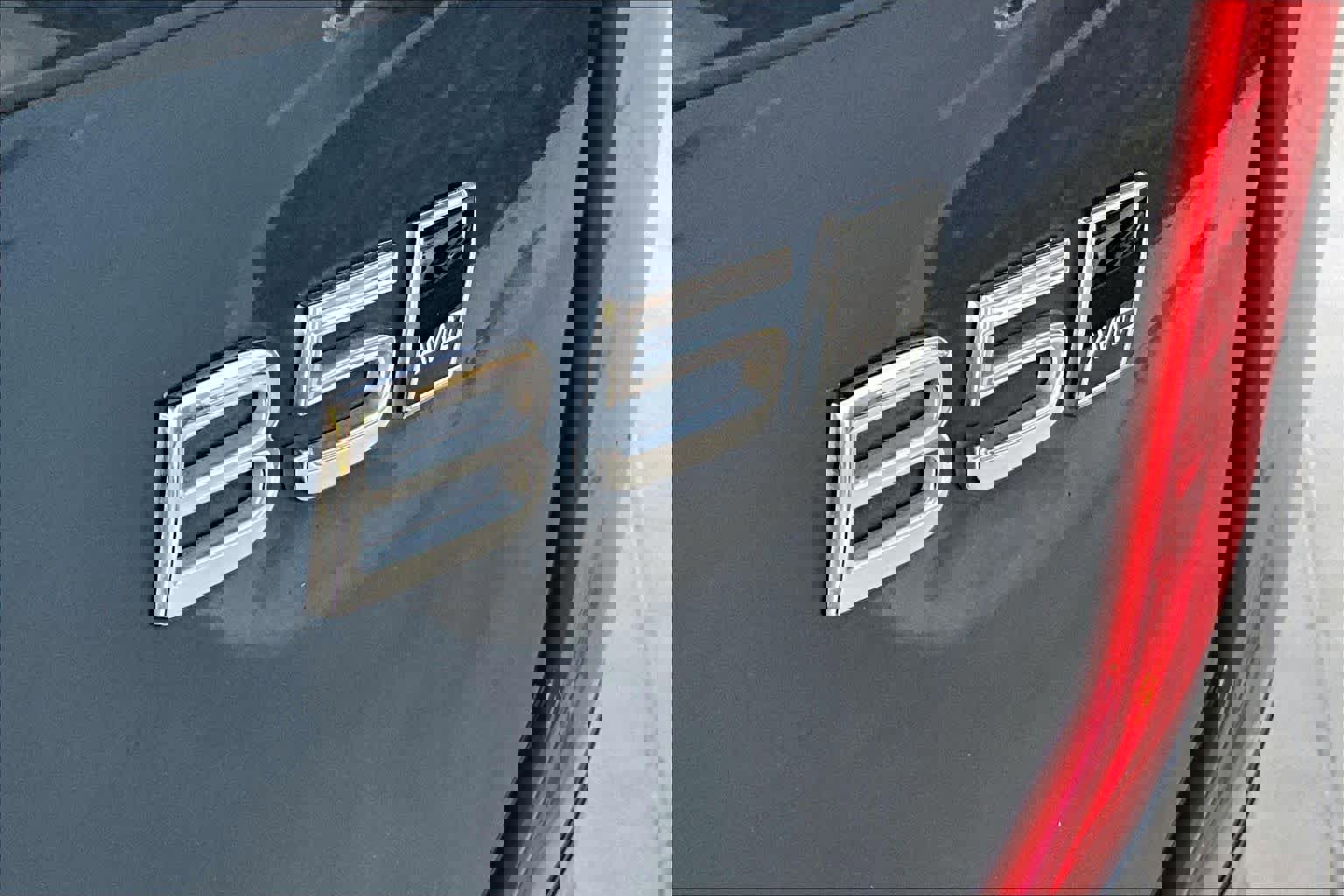 Used 2024 Volvo XC90 B5 Core w/ Protection Package Premier image 9