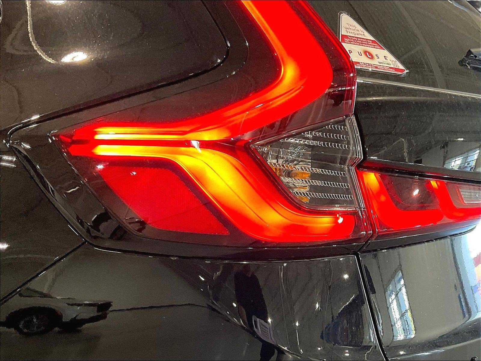 New 2027 Honda CR-V Sport-L image 15